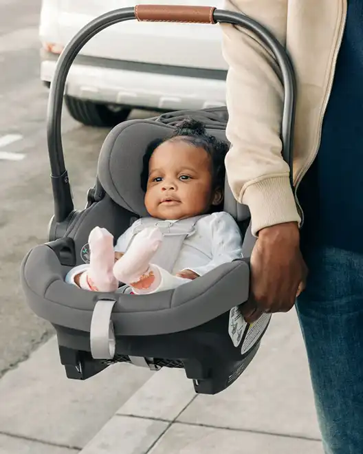 Find your car seat for infants, young children, and toddlers