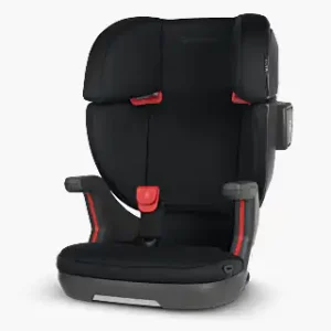 Alta booster car seat in Jake