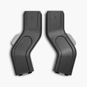 Car Seat Adapters for Vista & Cruz (Maxi-Cosi®, Nuna®, Cybex, and Clek®)