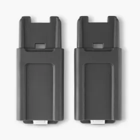 Upper Adapters for Cruz