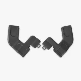 Car Seat Adapters for Ridge (Maxi-Cosi®, Nuna®, Cybex, and Clek®)