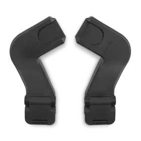 Car Seat Adapters for Minu® V3 (Maxi-Cosi®, Nuna, Cybex, and Clek®)
